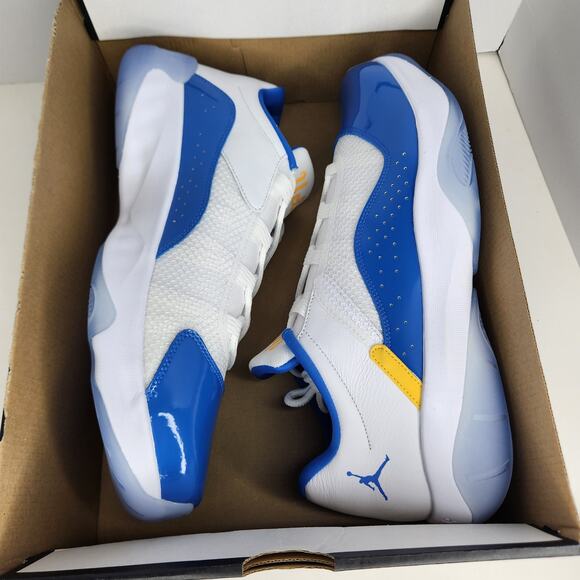 Air Jordan 11 CMFT Low UCLA PE Size 14 Men main image 8